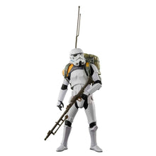 Star Wars Black Series Stormtrooper Jedha Patrol – Rogue One