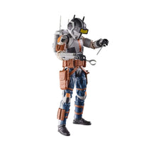 Star Wars The Bad Batch - Black Series Actionfigur Tech (Mercenary Gear) 15cm