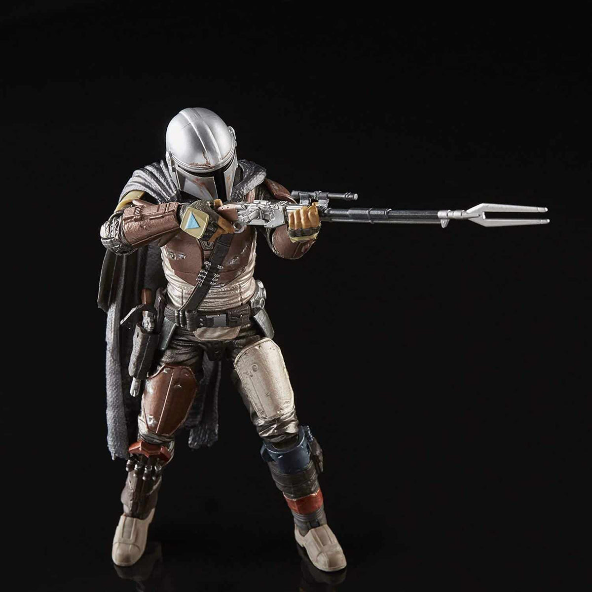 Star Wars Black Series - The Mandalorian #94 (Carbonized)