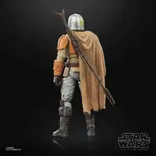 Star Wars Black Series - Credit Collection - The Mandalorian (Tatooine)