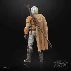 Star Wars Black Series - The Mandalorian - Credit Collection - The Mandalorian (Tatooine)