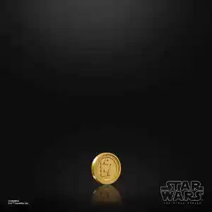 Star Wars Black Series - The Mandalorian - Credit Collection - The Mandalorian (Tatooine)