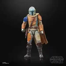 Star Wars Black Series - Credit Collection - The Mandalorian (Tatooine)
