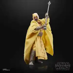 Star Wars Black Series - The Mandalorian - Credit Collection - Tusken Raider