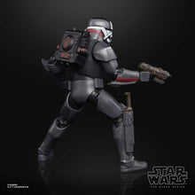 Star Wars The Bad Batch #05 – Black Series Actionfigur Wrecker – 15 cm