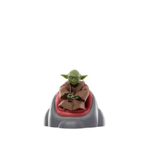 Star Wars Clones of the Republic #02 – Yoda & Clone Commander Gree | Black Series