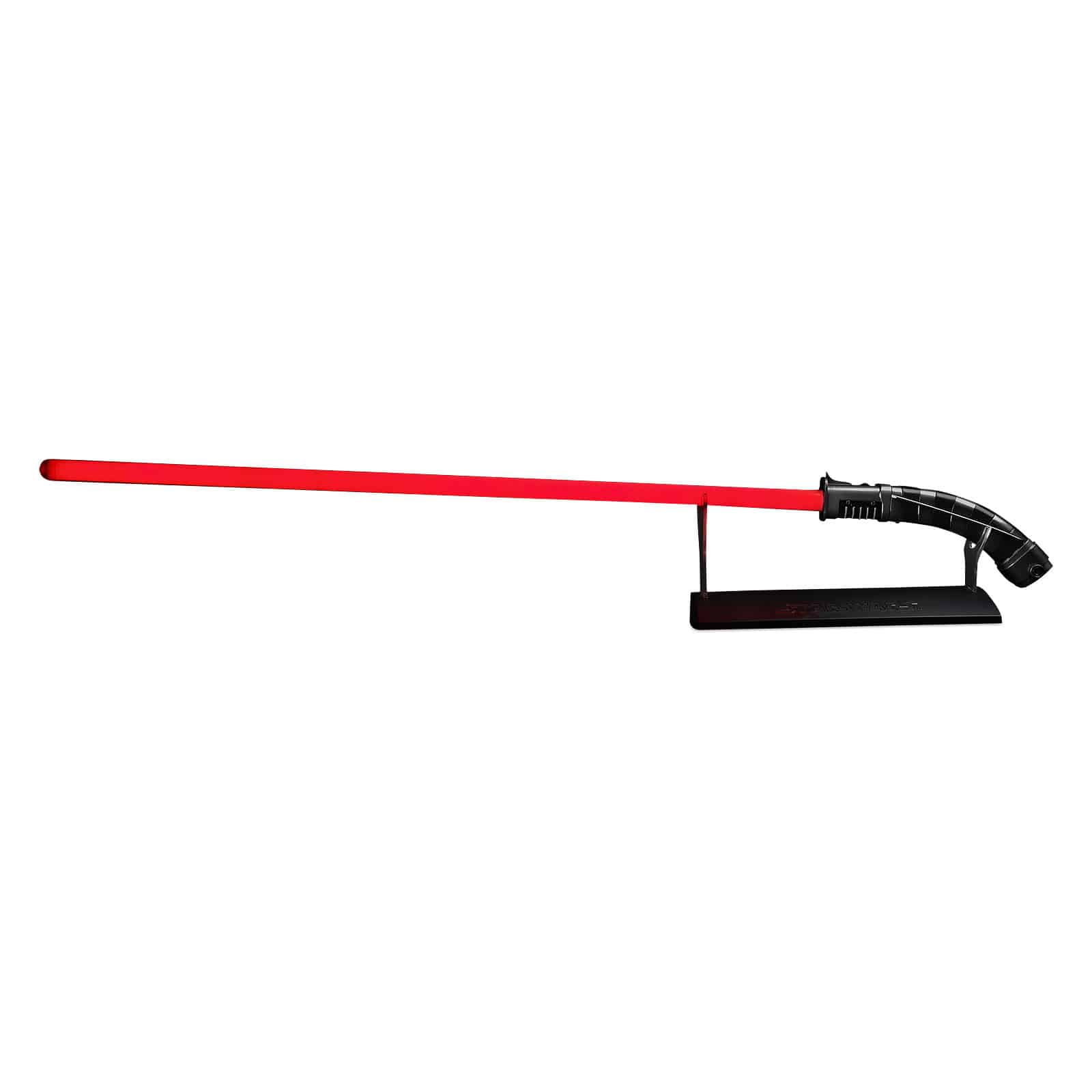 Star Wars Black Series - Force FX Lichtschwert - Asajj Ventress 2020 (Ecke leicht eingdrückt)