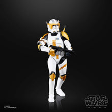 Commander Cody – Star Wars Black Series Archive 6" Actionfigur (Clone Commander)