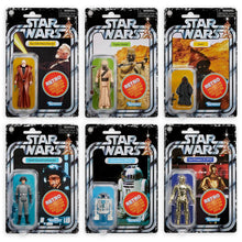 Star Wars Retro Collection - A New Hope - Multipack 3