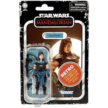 Star Wars Retro Collection - The Mandalorian - Cara Dune