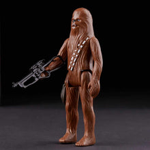 Star Wars Retro Collection - Chewbacca