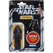 Star Wars Retro Collection - Darth Vader