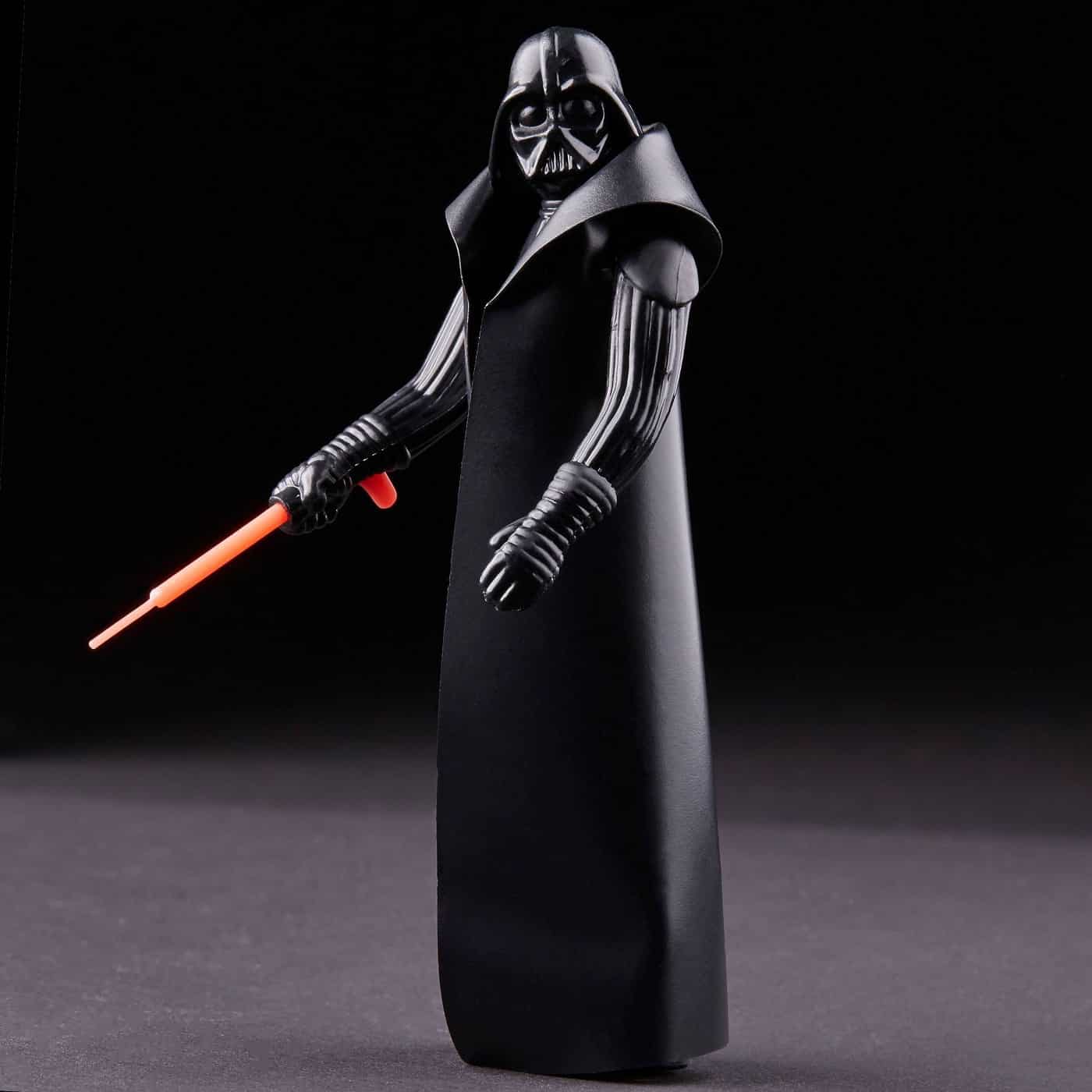 Star Wars Retro Collection - Darth Vader