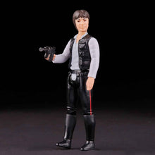 Star Wars Retro Collection - Han Solo