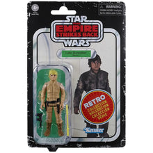 Star Wars Retro Collection - The Empire Strikes Back - Luke Skywalker (Bespin)
