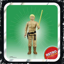 Star Wars Retro Collection - The Empire Strikes Back - Luke Skywalker (Bespin)