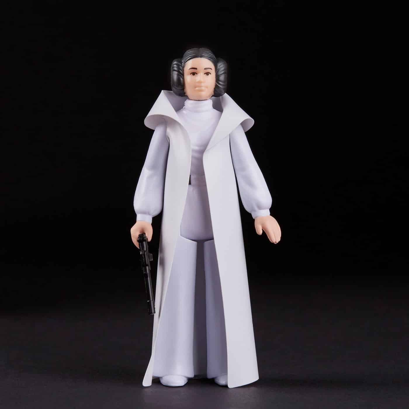 Star Wars Retro Collection - Princess Leia Organa