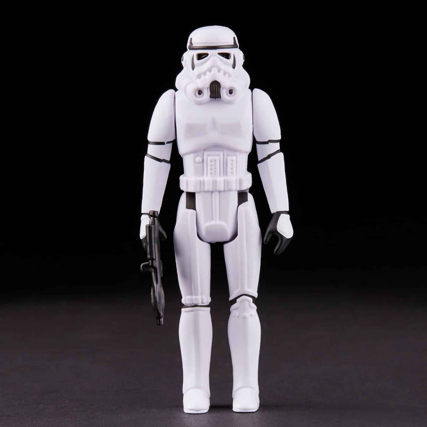 Star Wars Retro Collection - Stormtrooper