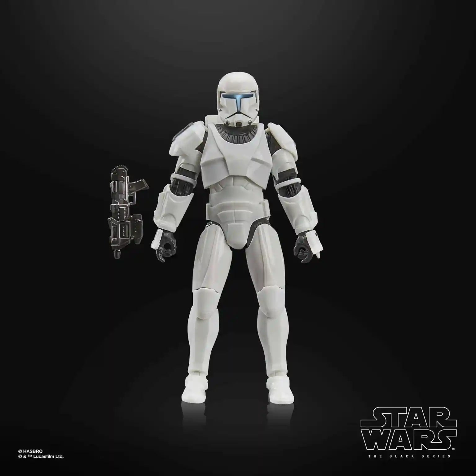 PRE-ORDER: Star Wars Black Series - Battlefront 2 - Clone Commando