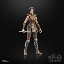 PRE-ORDER Star Wars Black Series - Knights of the old Republic - Satele Shan
