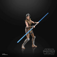 PRE-ORDER Star Wars Black Series - Knights of the old Republic - Satele Shan