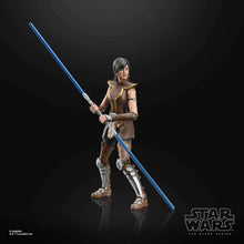 PRE-ORDER Star Wars Black Series - Knights of the old Republic - Satele Shan
