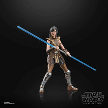 PRE-ORDER Star Wars Black Series - Knights of the old Republic - Satele Shan