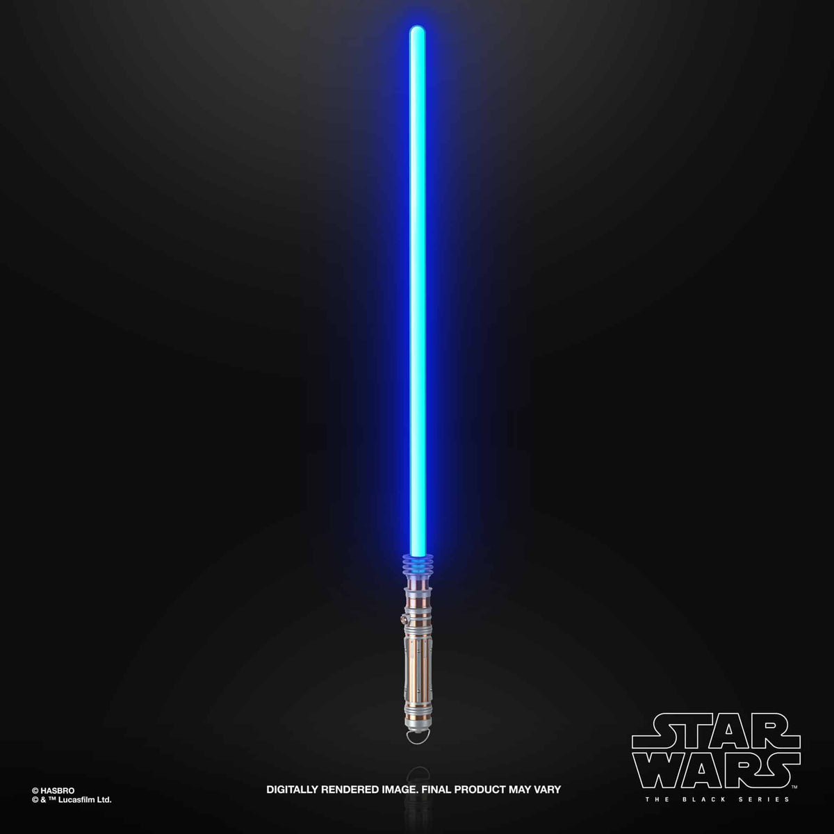Star Wars Black Series - Force Fx Elite Lichtschwert - Leia Organa 2022