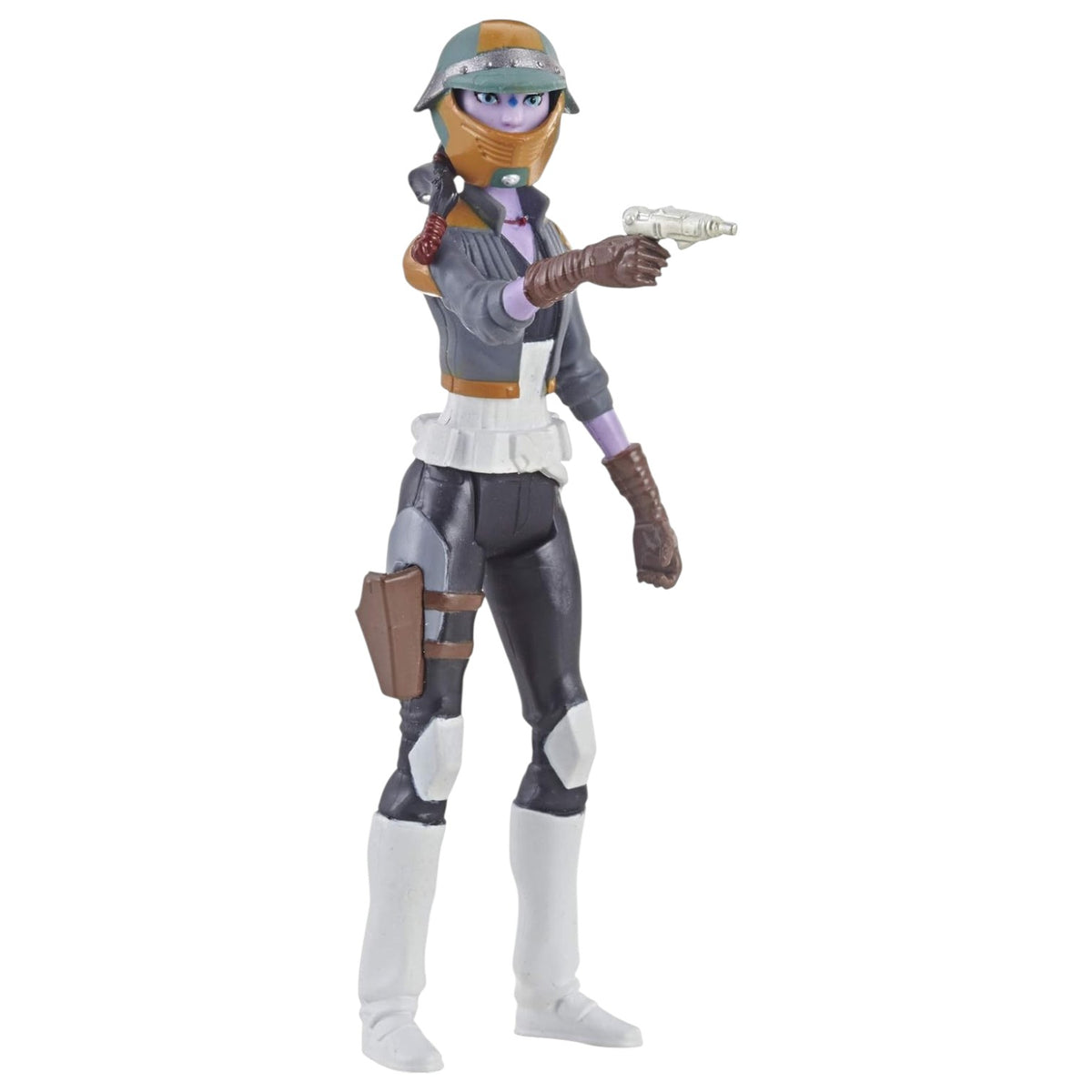 Star Wars - Resistance - Synara San