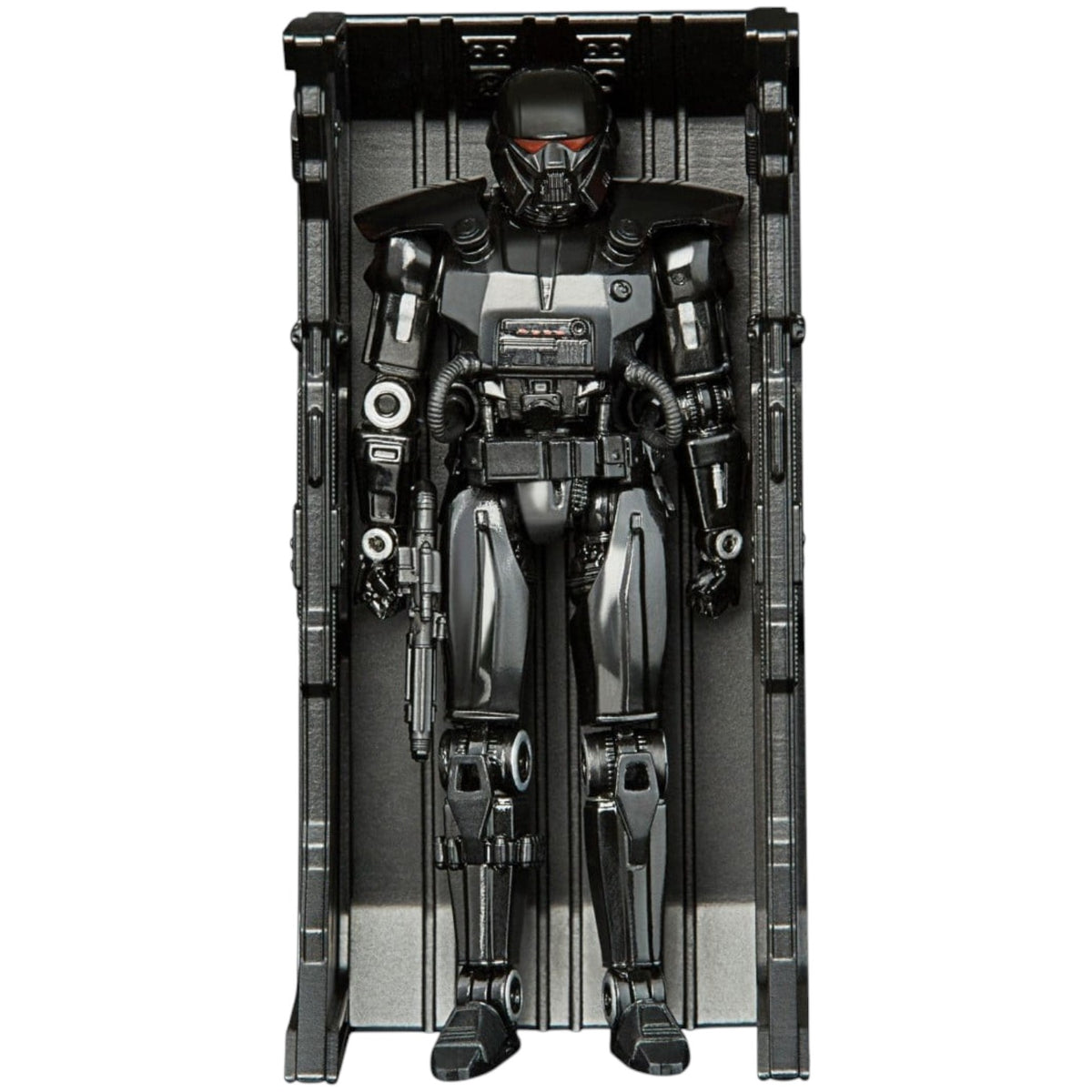 Star Wars Vintage Collection - The Mandalorian - Dark Trooper Deluxe