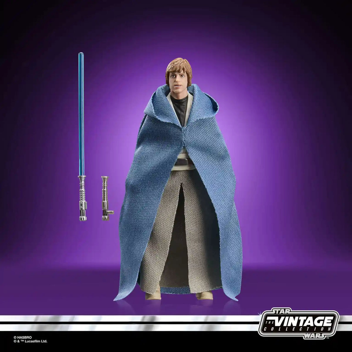 PRE-ORDER Star Wars Vintage Collection - Luuke