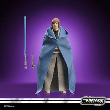 PRE-ORDER Star Wars Vintage Collection - Luuke