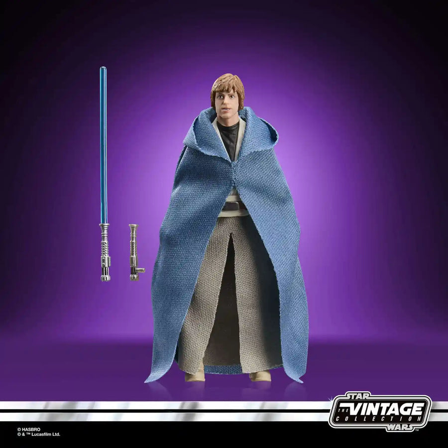 PRE-ORDER Star Wars Vintage Collection - Luuke