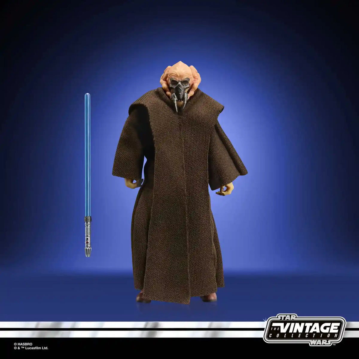 PRE-ORDER Star Wars Vintage Collection - Plo Koon