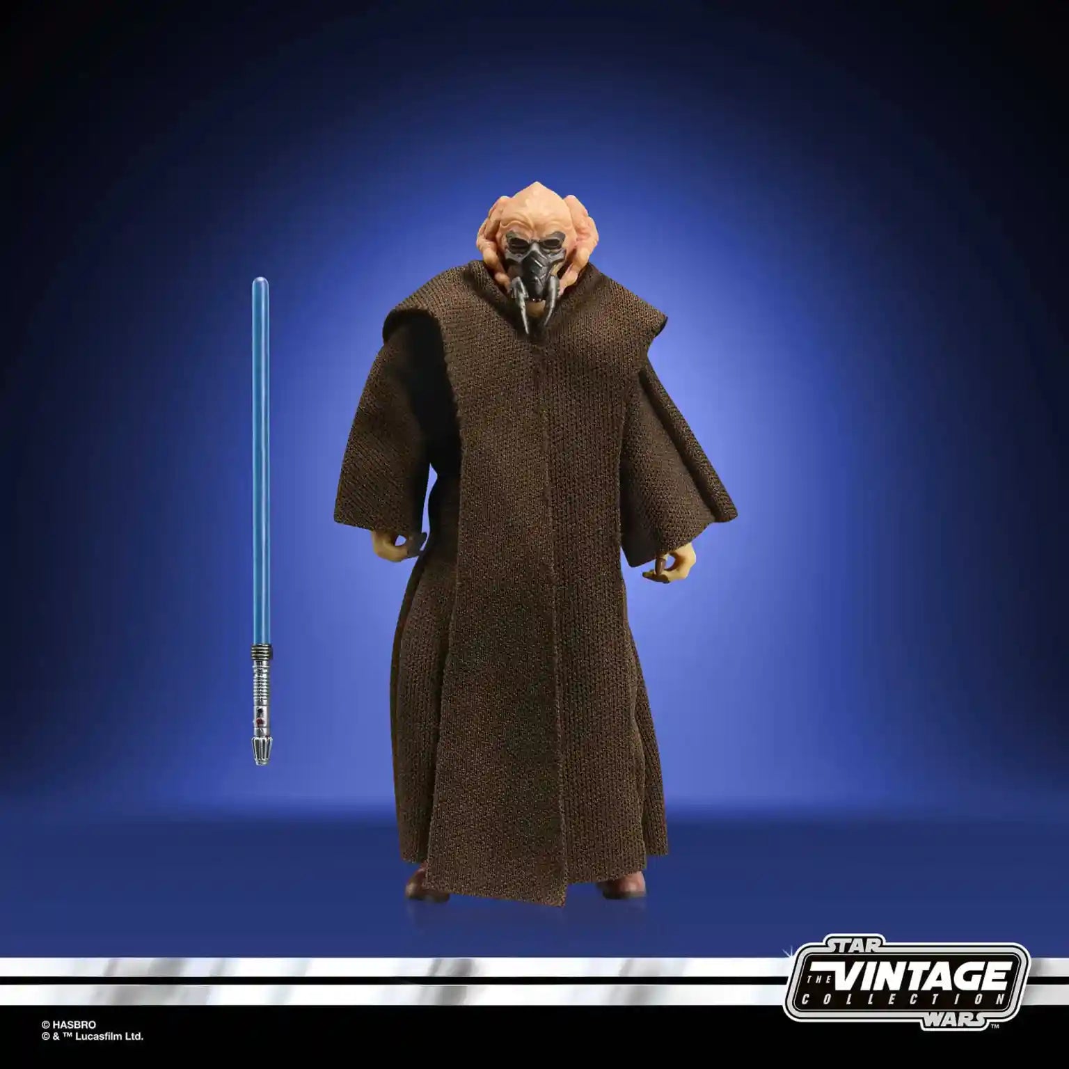 PRE-ORDER: Star Wars Vintage Collection - Plo Koon