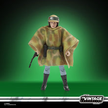 Princess Leia (Endor) – Star Wars Vintage Collection VC191 Actionfigur