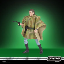 Princess Leia (Endor) – Star Wars Vintage Collection VC191 Actionfigur