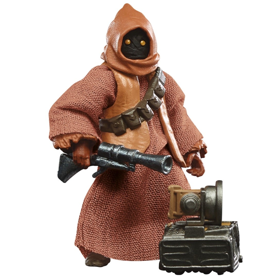 Star Wars Vintage Collection - Obi-Wan Kenobi - Teeka VC258