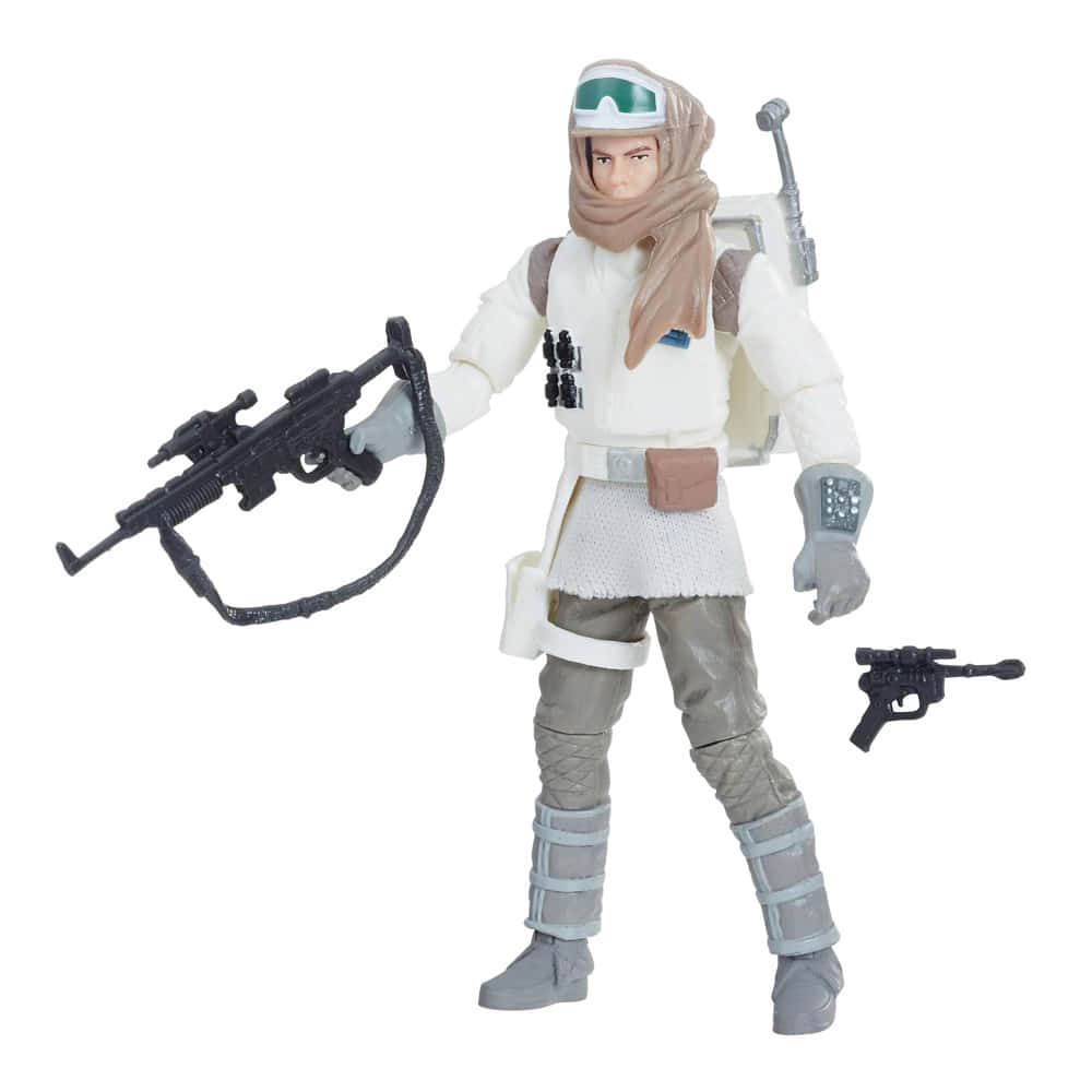 Star Wars Vintage Collection - The Empire Strikes Back - Rebel Soldier (Hoth) VC120