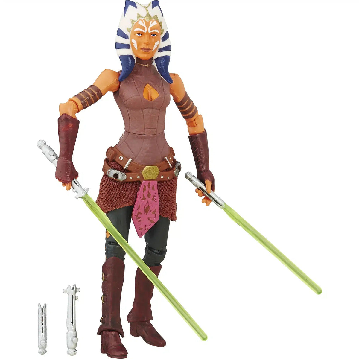 Star Wars Black Series (10cm) - Red Line - Ahsoka Tano