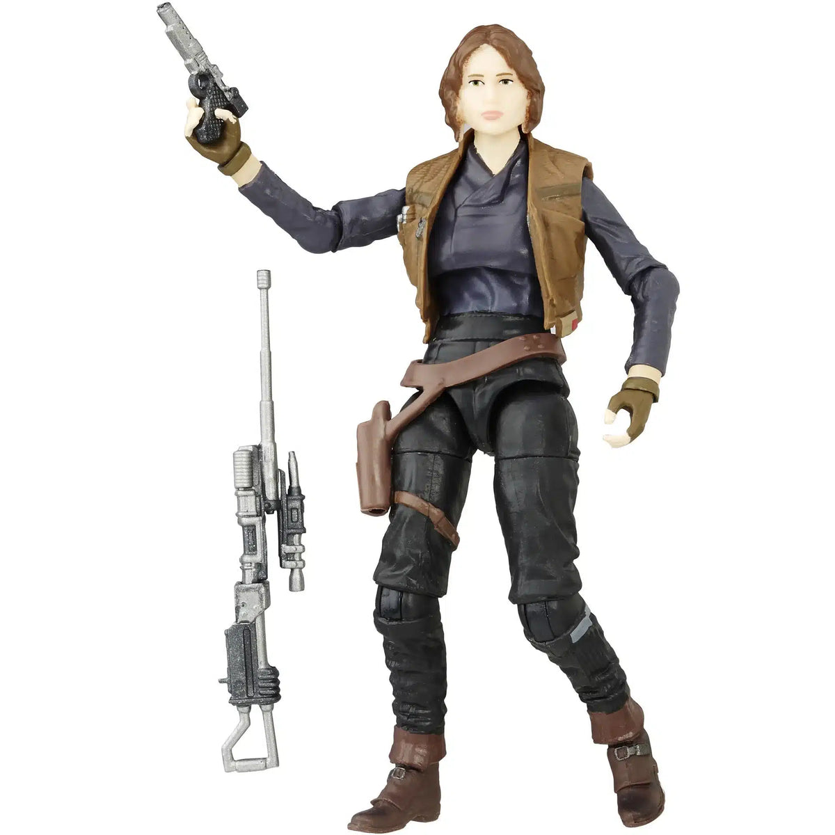 Star Wars Black Series - Red Line (10cm) - Sergeant Jyn Erso