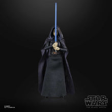 Star Wars Attack of the Clones #09 – Barriss Offee | Black Series