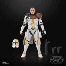 Star Wars – Clone Lieutenant Galle | Black Series Phase 4 (Revenge of the Sith #03)