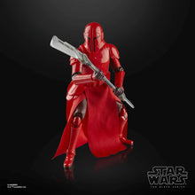 Star Wars The Mandalorian Nr. 43 – Black Series Actionfigur Imperial Praetorian Guard – 15 cm