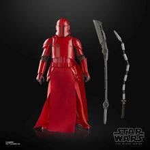 Star Wars The Mandalorian Nr. 43 – Black Series Actionfigur Imperial Praetorian Guard – 15 cm
