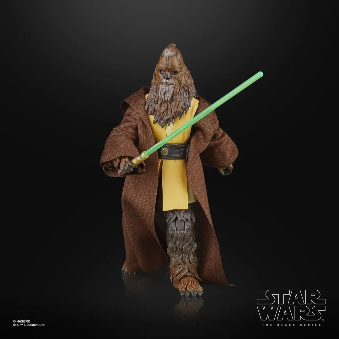 Star Wars Black Series Acolyte Nr. 9 – Jedi Master Kelnacca