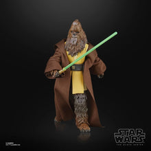 Star Wars Black Series Acolyte Nr. 9 – Jedi Master Kelnacca