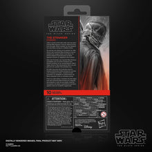 Star Wars Black Series Acolyte Nr. 10 - The Stranger (Qimir)
