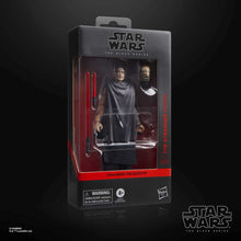 Star Wars Black Series Acolyte Nr. 10 - The Stranger (Qimir)