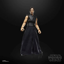 Star Wars Black Series Acolyte Nr. 10 - The Stranger (Qimir)